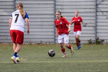 Bild 46 - wCJ Holstein Kiel Turnier